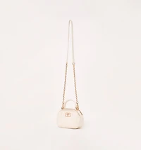 MINI PADDED HANDS-FREE BAG