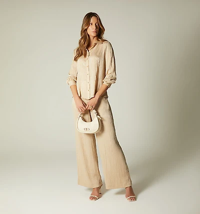LONG SLEEVE SHIRT BLOUSE