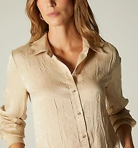 LONG SLEEVE SHIRT BLOUSE