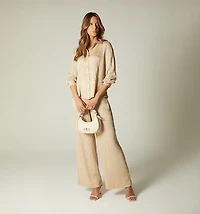 LONG SLEEVE SHIRT BLOUSE