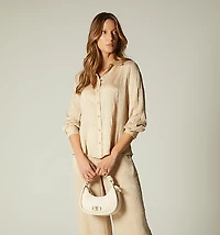 LONG SLEEVE SHIRT BLOUSE