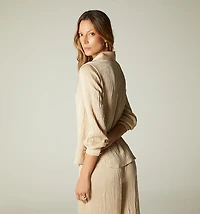 LONG SLEEVE SHIRT BLOUSE
