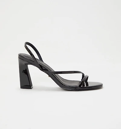 HIGH HEEL SANDAL