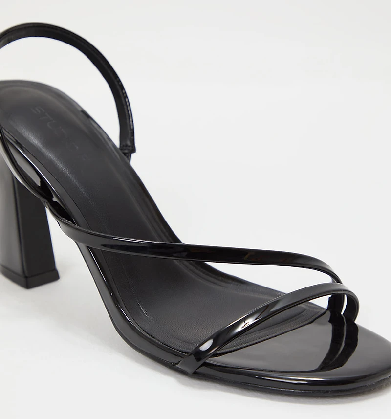 HIGH HEEL SANDAL
