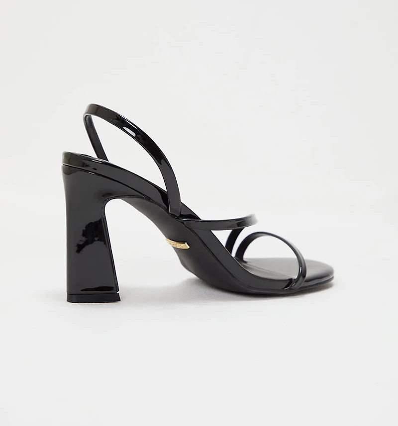 HIGH HEEL SANDAL