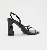 HIGH HEEL SANDAL