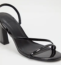 HIGH HEEL SANDAL