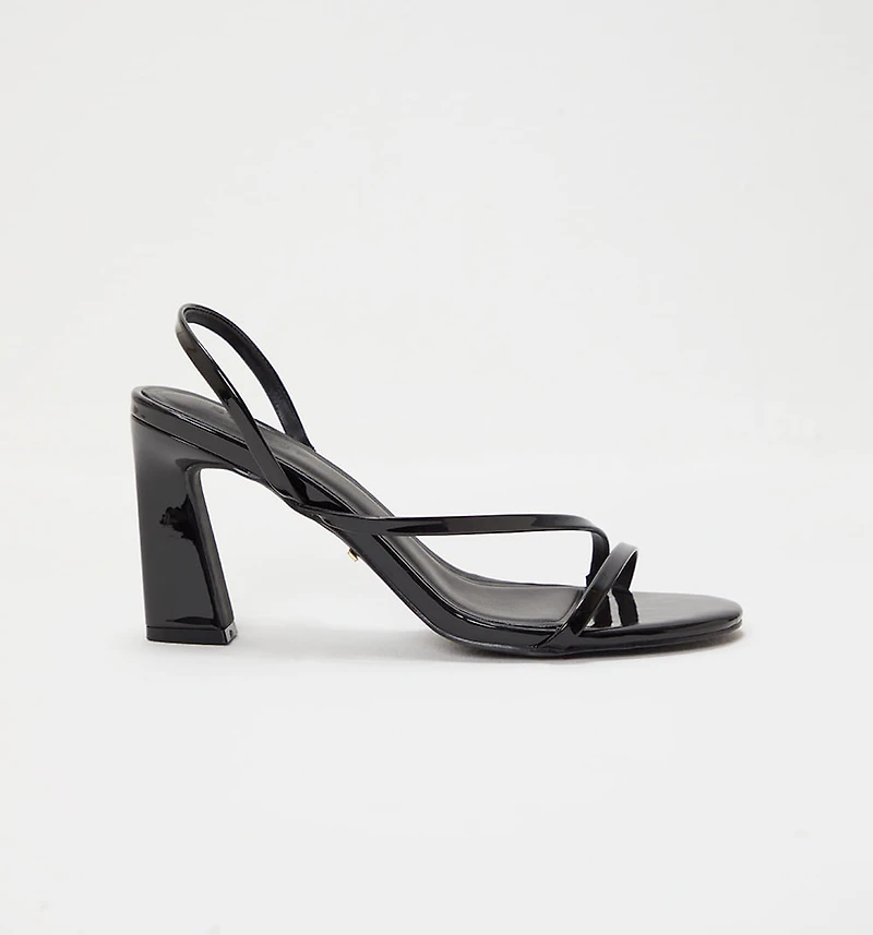 HIGH HEEL SANDAL