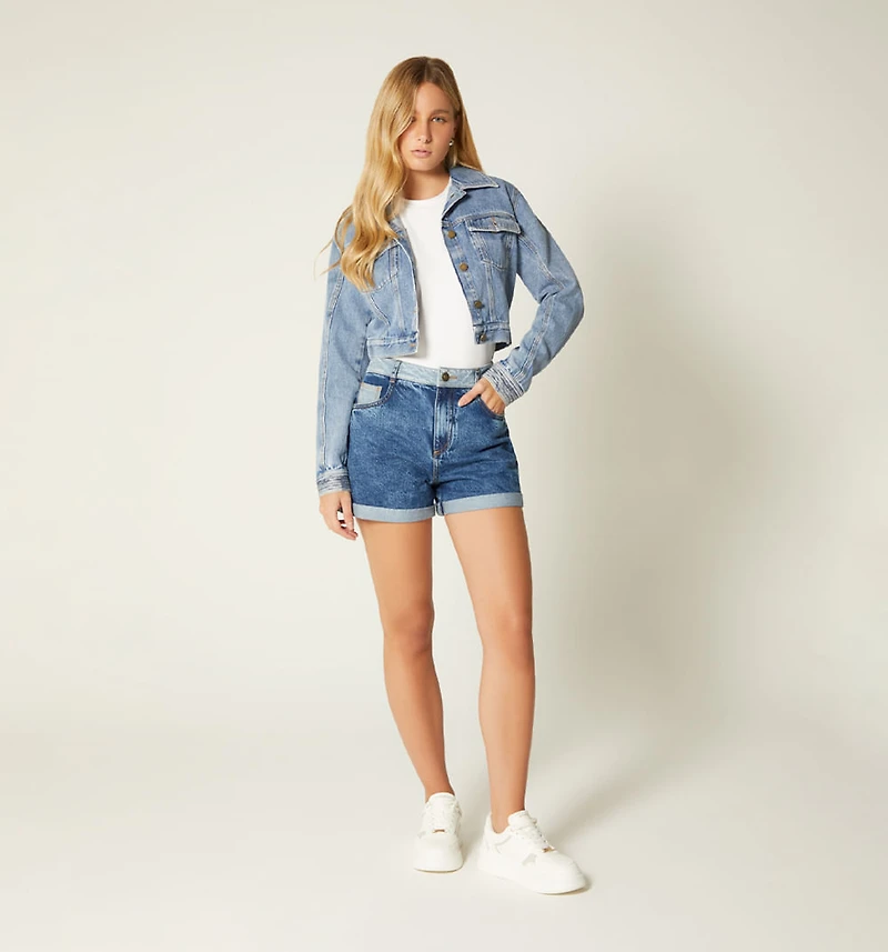 SHORT