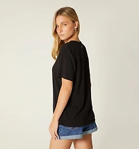 SHORT SLEEVE T-SHIRT