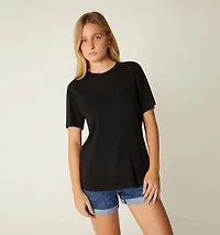 SHORT SLEEVE T-SHIRT