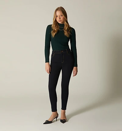 JEAN ULTRA HIGH WAIST LUPITA