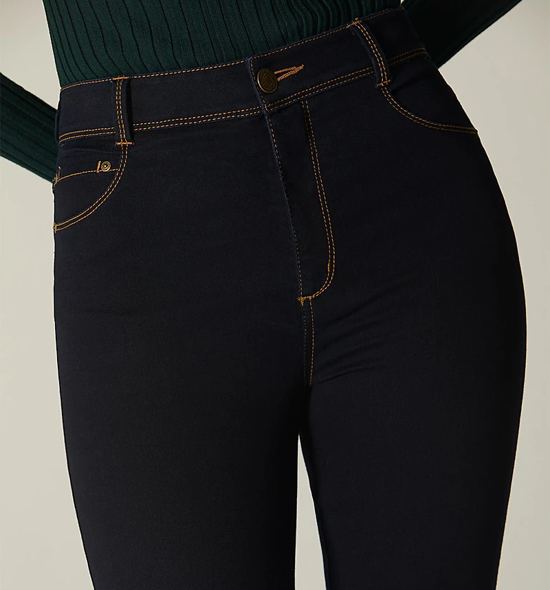 JEAN ULTRA HIGH WAIST LUPITA