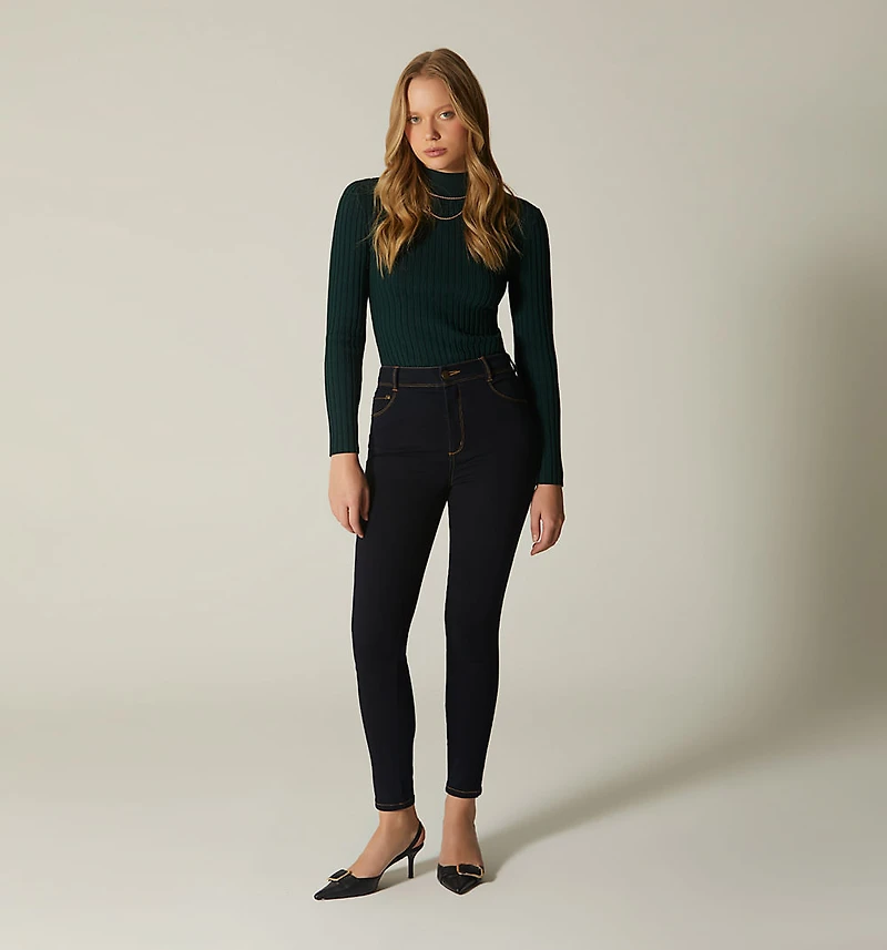 JEAN ULTRA HIGH WAIST LUPITA