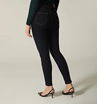 JEAN ULTRA HIGH WAIST LUPITA