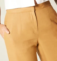 PANTS WITH SIDE BUTTONS