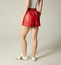 Short Maxi Pockets