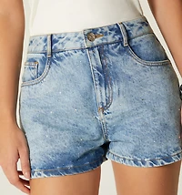 SHORT