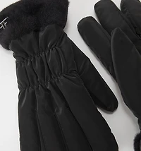 FLEECE INNER GLOVES