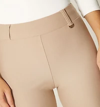 HIGH WAIST SKINNY LEGGINGS