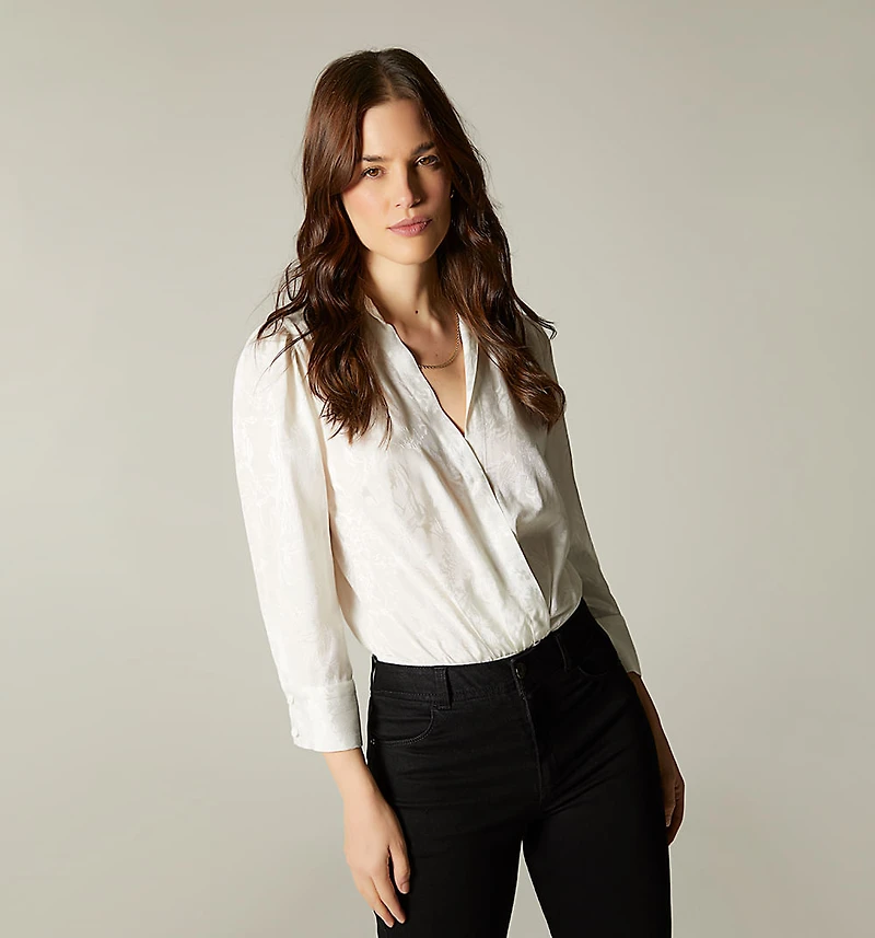 CROSSOVER CAMI BODY