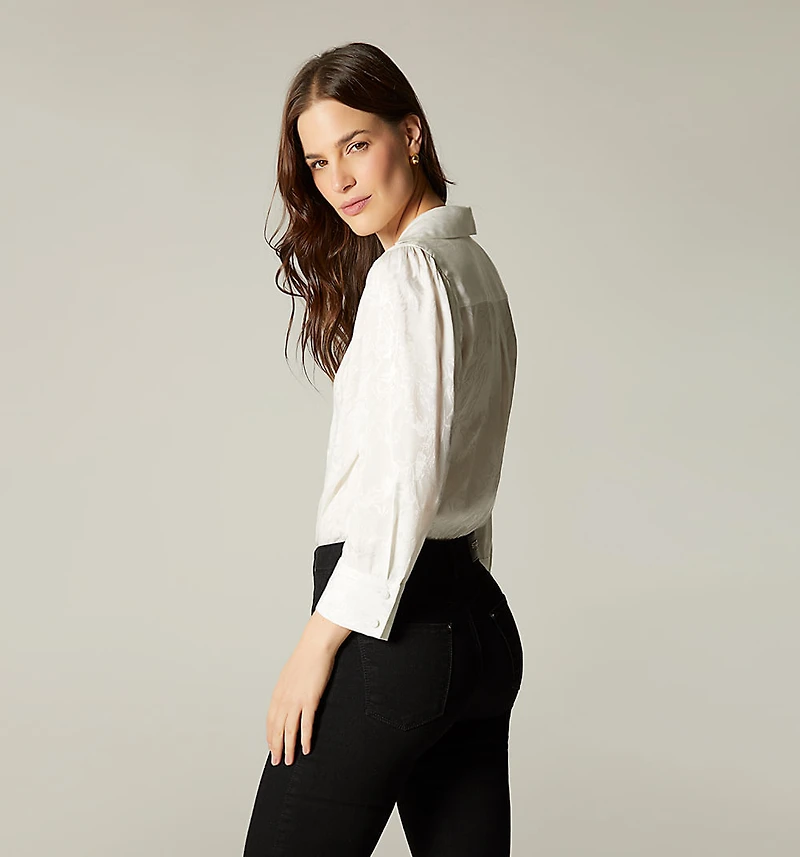 CROSSOVER CAMI BODY
