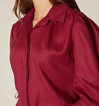 LONG SLEEVE BLOUSE