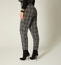HIGH WAIST PANTS