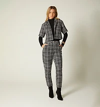 HIGH WAIST PANTS