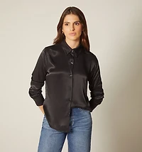 LONG SLEEVE SHIRT BLOUSE