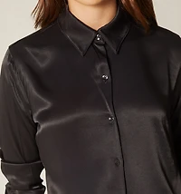 LONG SLEEVE SHIRT BLOUSE