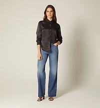 LONG SLEEVE SHIRT BLOUSE