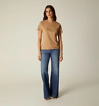 FF Embroidery T-Shirt