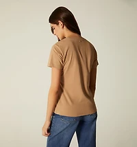 FF Embroidery T-Shirt