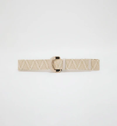 ORGANIC BELT