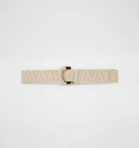 ORGANIC BELT
