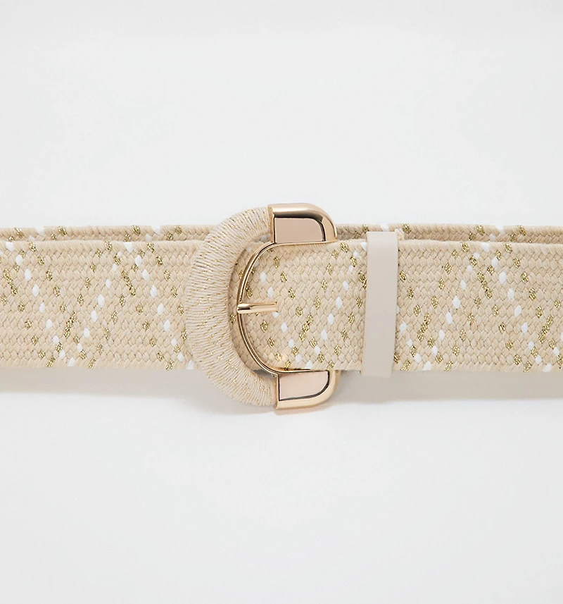 ORGANIC BELT
