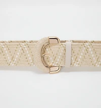 ORGANIC BELT