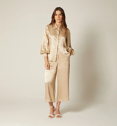 LONG SLEEVE SHIRT BLOUSE
