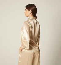 LONG SLEEVE SHIRT BLOUSE