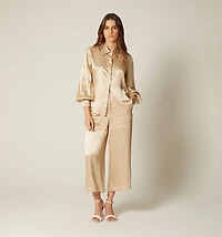 LONG SLEEVE SHIRT BLOUSE