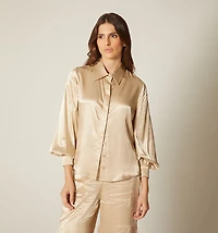 LONG SLEEVE SHIRT BLOUSE