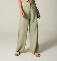 PANTS WITH WAISTBAND