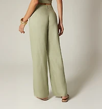 PANTS WITH WAISTBAND