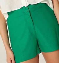 HIGH WAIST SHORT