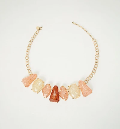 RESIN NECKLACE COLORS