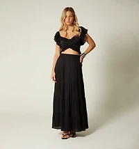 SKIRT PANELS
