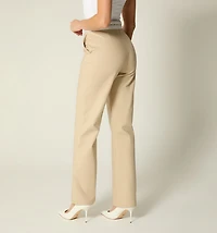 HIGH WAIST PANTS