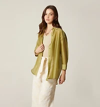 Strap Blouse