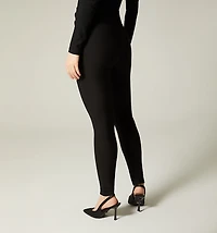 Super High Waist Skinny Leggings